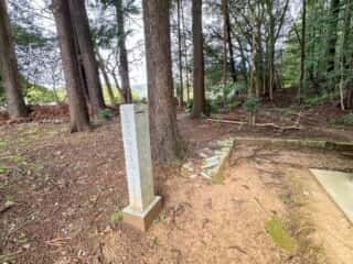 四国八十八ヶ所霊場 第42番札所 仏木寺