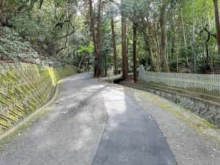 四国八十八ヶ所霊場 第52番札所 太山寺