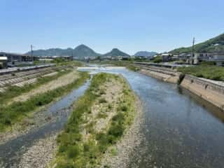 四国八十八ヶ所霊場 第82番札所 根香寺〜第83番札所 一宮寺