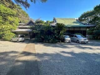 四国八十八ヶ所霊場 第18番札所 恩山寺