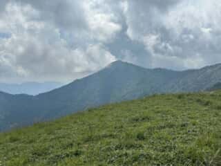 白髪山・平和丸