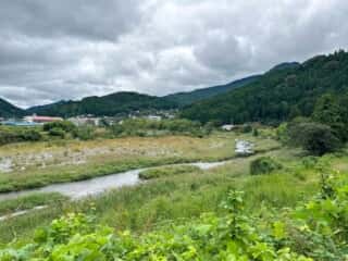 四国八十八ヶ所霊場 第12番札所 焼山寺〜第13番札所 大日寺
