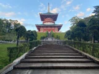 成田山新勝寺