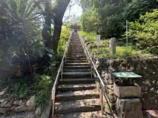 四国八十八ヶ所霊場 第10番札所 切幡寺