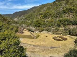 四国八十八ヶ所霊場 第38番札所 金剛福寺～第39番札所 延光寺