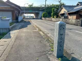 四国八十八ヶ所霊場 第67番札所 大興寺〜第68番札所 神恵院
