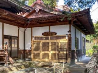 松山禅寺