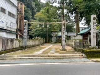 一宮神社