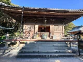 四国八十八ヶ所霊場 第38番札所 金剛福寺