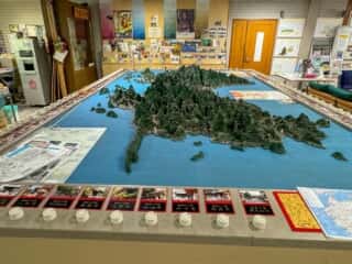 四国八十八ヶ所霊場 第87番札所 長尾寺〜第88番札所 大窪寺