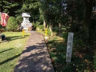 阿須賀神社
