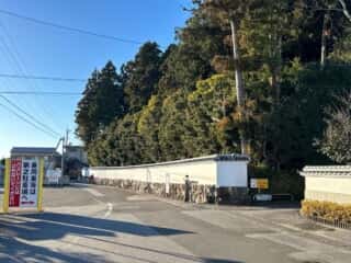 四国八十八ヶ所霊場 第28番札所 大日寺～第29番札所 国分寺