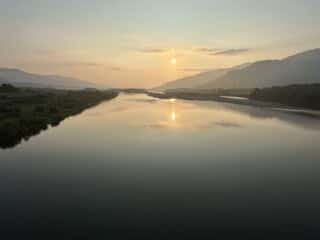 吉野川