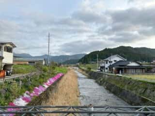 いやしの宿八丁坂〜四国八十八ヶ所霊場 第46番札所 浄瑠璃寺
