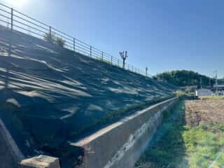 四国八十八ヶ所霊場 第79番札所 天皇寺〜第80番札所 国分寺