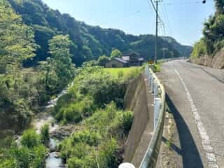 四国八十八ヶ所霊場 第66番札所 雲辺寺〜第67番札所 大興寺