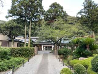 四国八十八ヶ所霊場 第2番札所 極楽寺