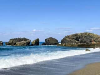 奄美大島 戸円ふれあいパーク