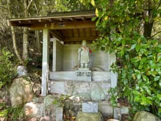 四国八十八ヶ所霊場 第80番札所 国分寺〜第81番札所 白峯寺