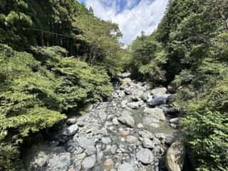 物部川