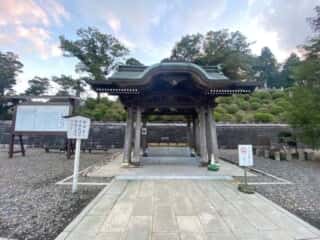 成田山新勝寺