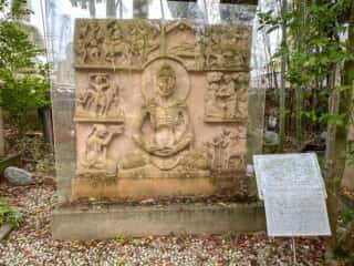 四国八十八ヶ所霊場 第51番札所 石手寺