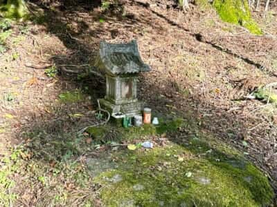 正善山