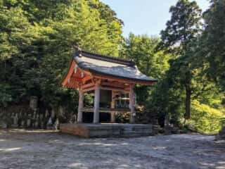 大山