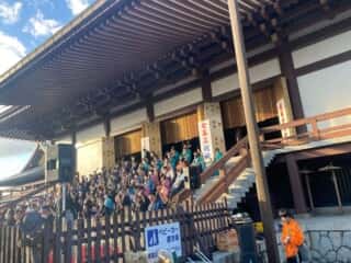 成田山新勝寺