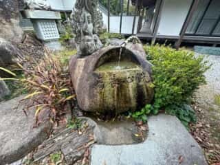 四国八十八ヶ所霊場 第14番札所 常楽寺