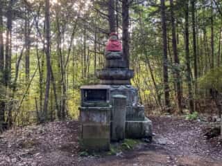 仁和寺　御室八十八ヶ所霊場