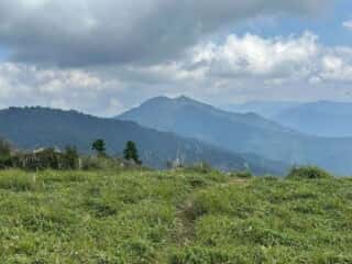 白髪山・平和丸