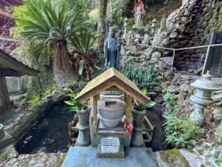 四国八十八ヶ所霊場 第36番札所 青龍寺