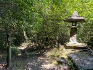 四国八十八ヶ所霊場 第81番札所 白峯寺〜第82番札所 根香寺