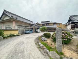 四国八十八ヶ所霊場 第59番札所 国分寺