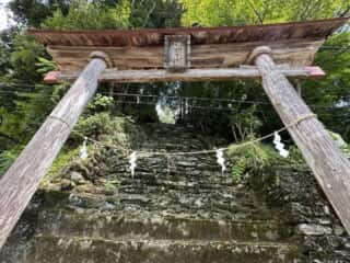 瀧宮神社