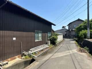四国八十八ヶ所霊場 第82番札所 根香寺〜第83番札所 一宮寺