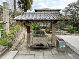 四国八十八ヶ所霊場 第49番札所 浄土寺