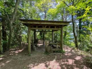 四国八十八ヶ所霊場 第87番札所 長尾寺〜第88番札所 大窪寺