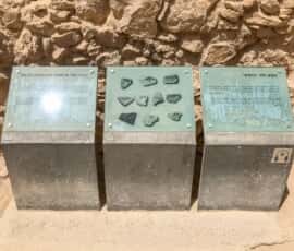 masada
