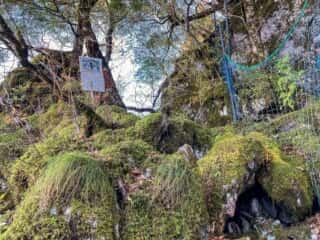 劔山本宮両劔神社