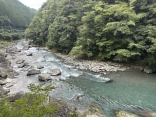 那賀川