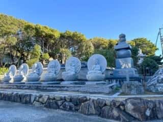 四国八十八ヶ所霊場 第38番札所 金剛福寺