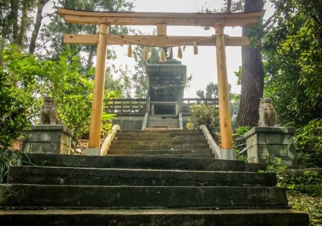 沖宮
