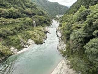 吉野川