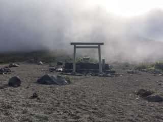 霧島神宮 元宮