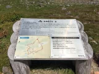 お池めぐり８ 白山