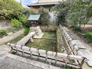四国八十八ヶ所霊場 第49番札所 浄土寺