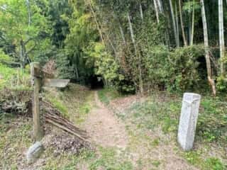 四国八十八ヶ所霊場 第58番札所 仙遊寺〜第59番札所 国分寺