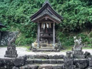 真名井神社